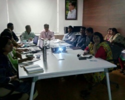 Cluster-members-at-Alandi-College-2-640x480